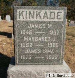 Margaret Jane Upton Kinkade