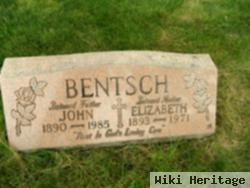 John Bentsch