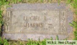 Luciel H. Rose Harms