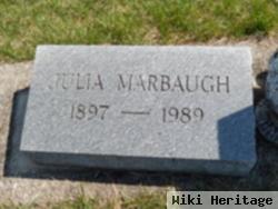 Julia Marbaugh