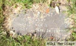 Sgt Hugh Wright