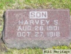 Harvey S. Vermillion