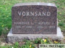 Alfred J. Vornsand