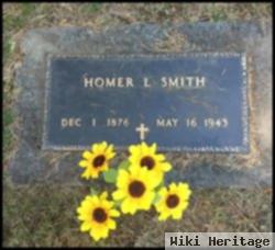 Homer L. Smith