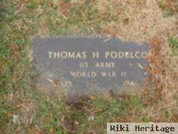 Thomas H. Podelco