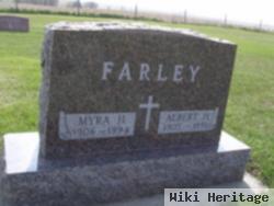 Albert Harold Farley