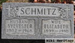 Elizabeth A. Morgan Schmitz