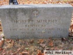 Hobert Murphy