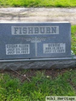 Bessie Flannery Fishburn