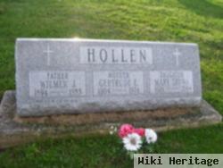 Mary Leona Hollen