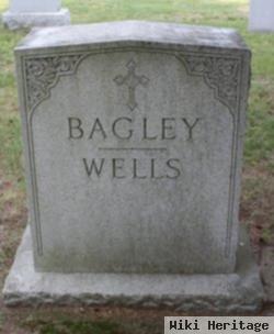 Margaret A. Bagley Wells