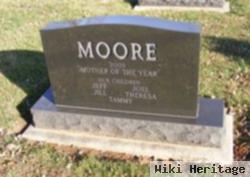 Rita J Treon Moore