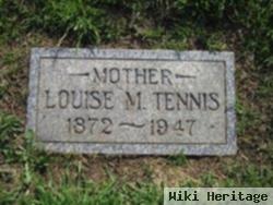 Louise Maurer Tennis