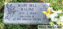 Mary Bell Malone