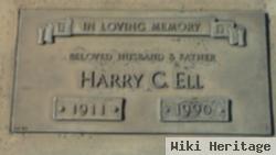 Harry C. Ell