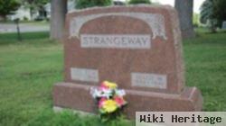 Nellie M Strangeway