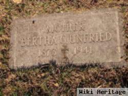 Bertha G Unfried