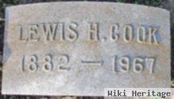 Lewis H Cook