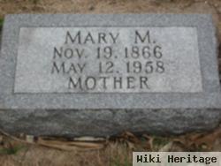 Mary E. Sands Muffly