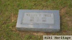 William P. Price