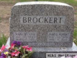 James Robert Brockert