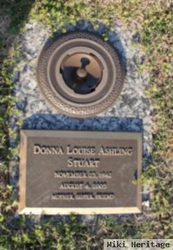 Donna Louise Ashling Stuart