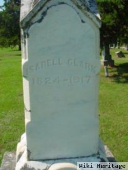 Isabella Graham Clark