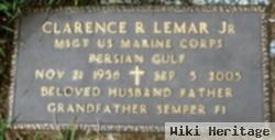 Clarence R. Lemar, Jr