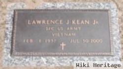 Lawrence J. Kean, Jr