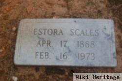 Estora Scales