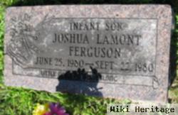 Joshua Lamont Ferguson