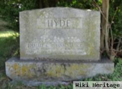 Vanetta Schleuss Hyde