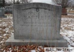 Esther E Hough Bartlett