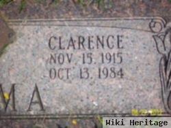 Clarence W. Sekema