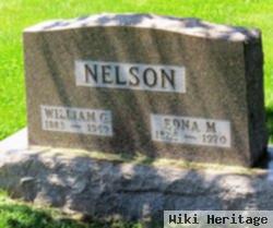 William G. Nelson