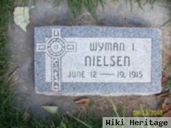 Wyman I Nielsen