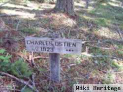 Charles Ostien