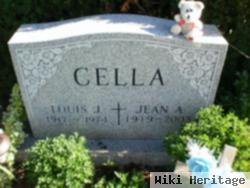 Jean A. Cella