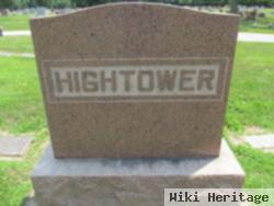 Billey Hightower, Jr