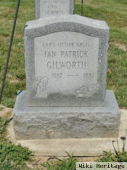 Ian Patrick Gilworth