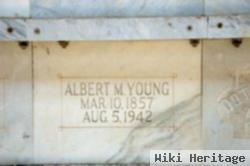 Albert Morgan Young