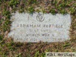 Abraham Parnell