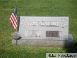 Edna J. Wambold Frankenfield