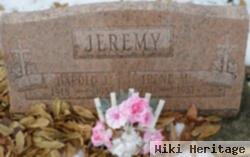 Harold J. Jeremy