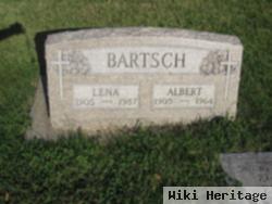 Albert Bartsch