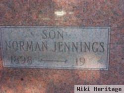 Norman Jennings Kerlin