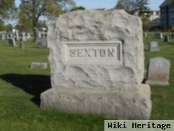 Harold William Sexton