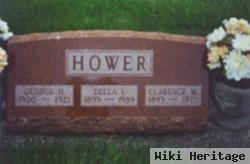 George Herman Hoover Hower