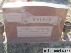 Ruth Estelle Jackson Lauderdale Walker