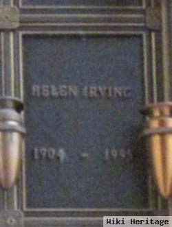 Helen Irving